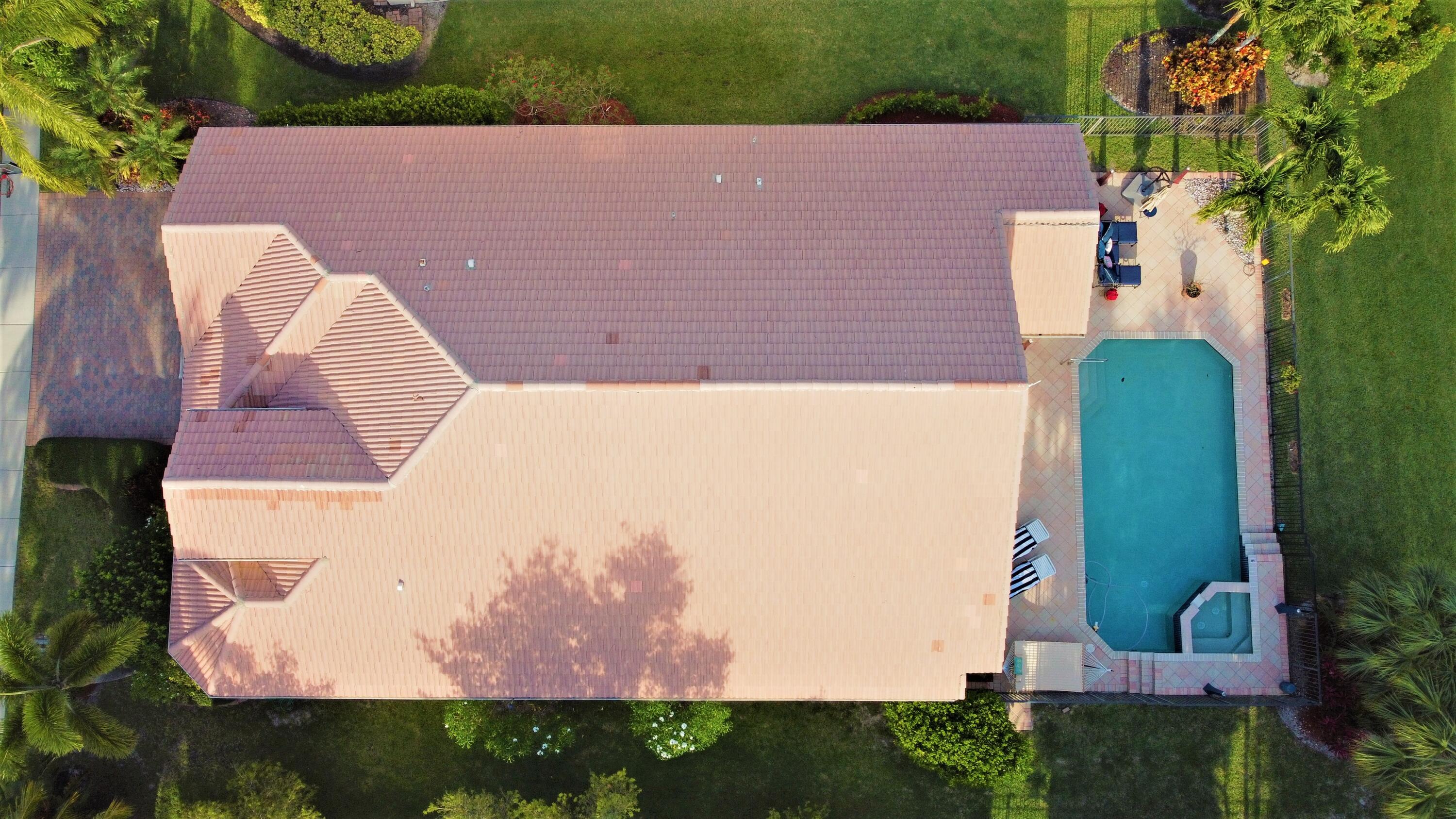 19233 Skyridge Circle Boca Raton, FL 33498 - Photo 75 of 92 DJI_0143