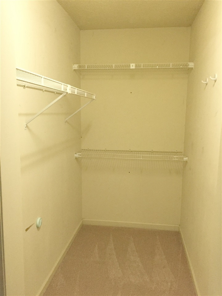 134 Timber Ridge Drive Durham, NC 27713 - Photo 24 of 25 Walk in Closet