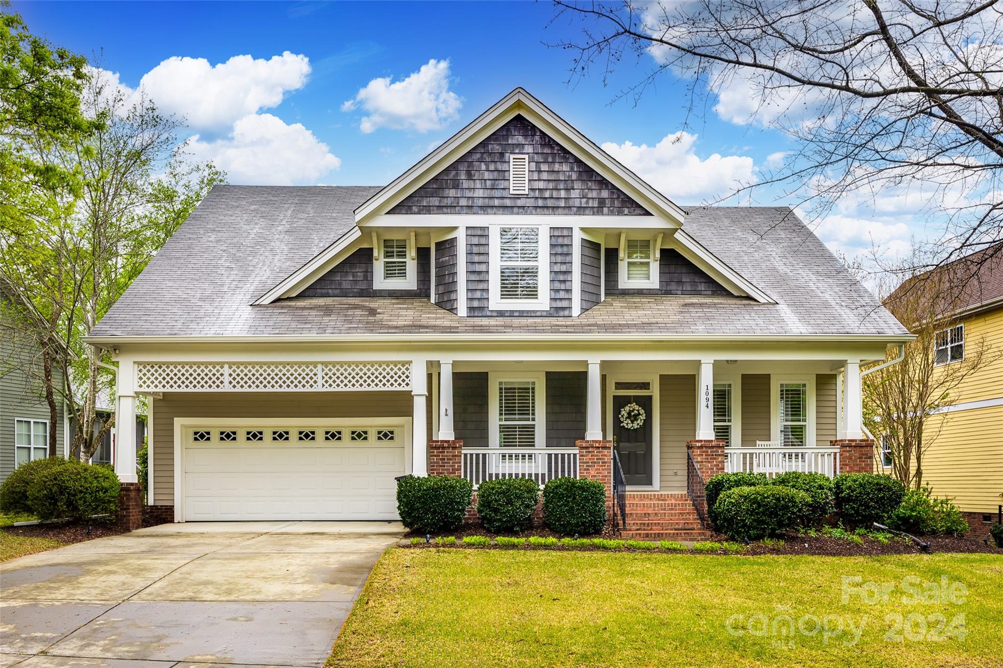 1094 Hunters Run Drive Tega Cay, SC 29708 - Photo 1 of 48 Gallery Image 1