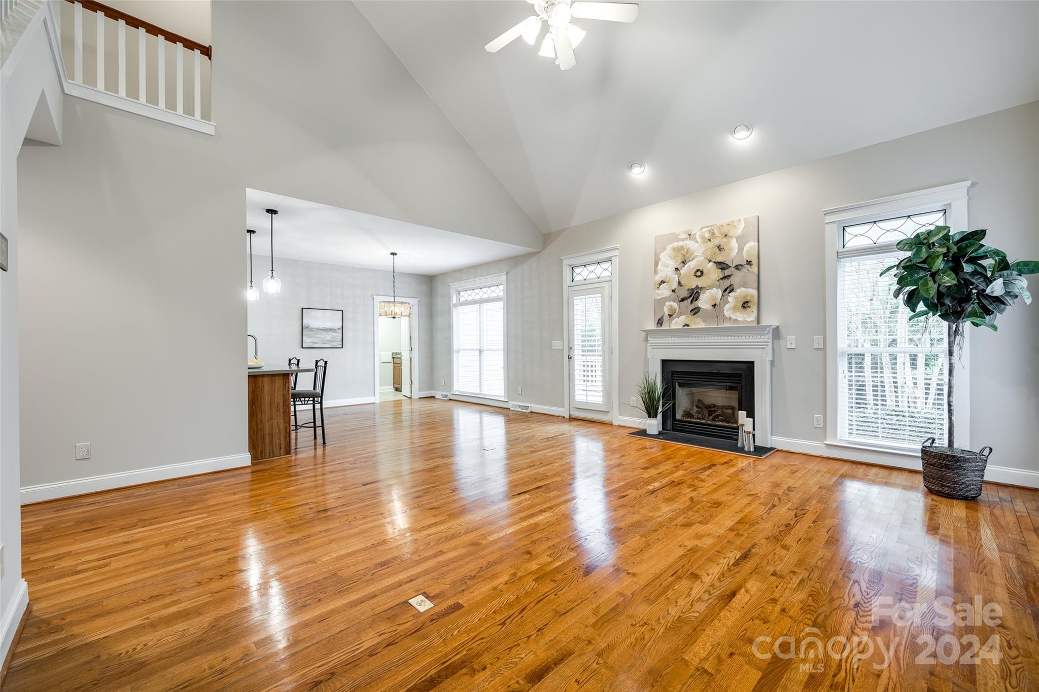 1094 Hunters Run Drive Tega Cay, SC 29708 - Photo 11 of 48 Gallery Image 11
