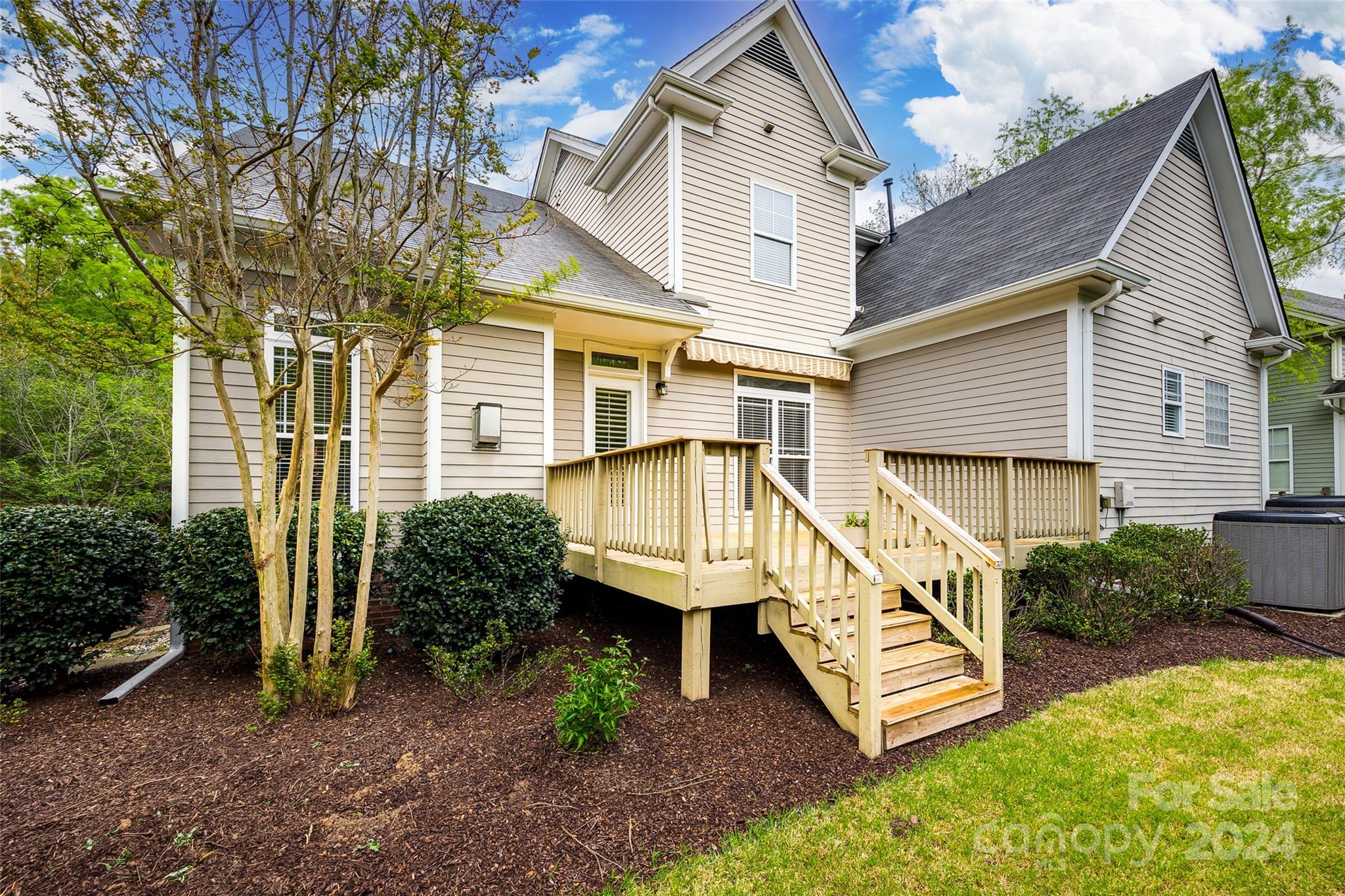 1094 Hunters Run Drive Tega Cay, SC 29708 - Photo 31 of 48 Gallery Image 31