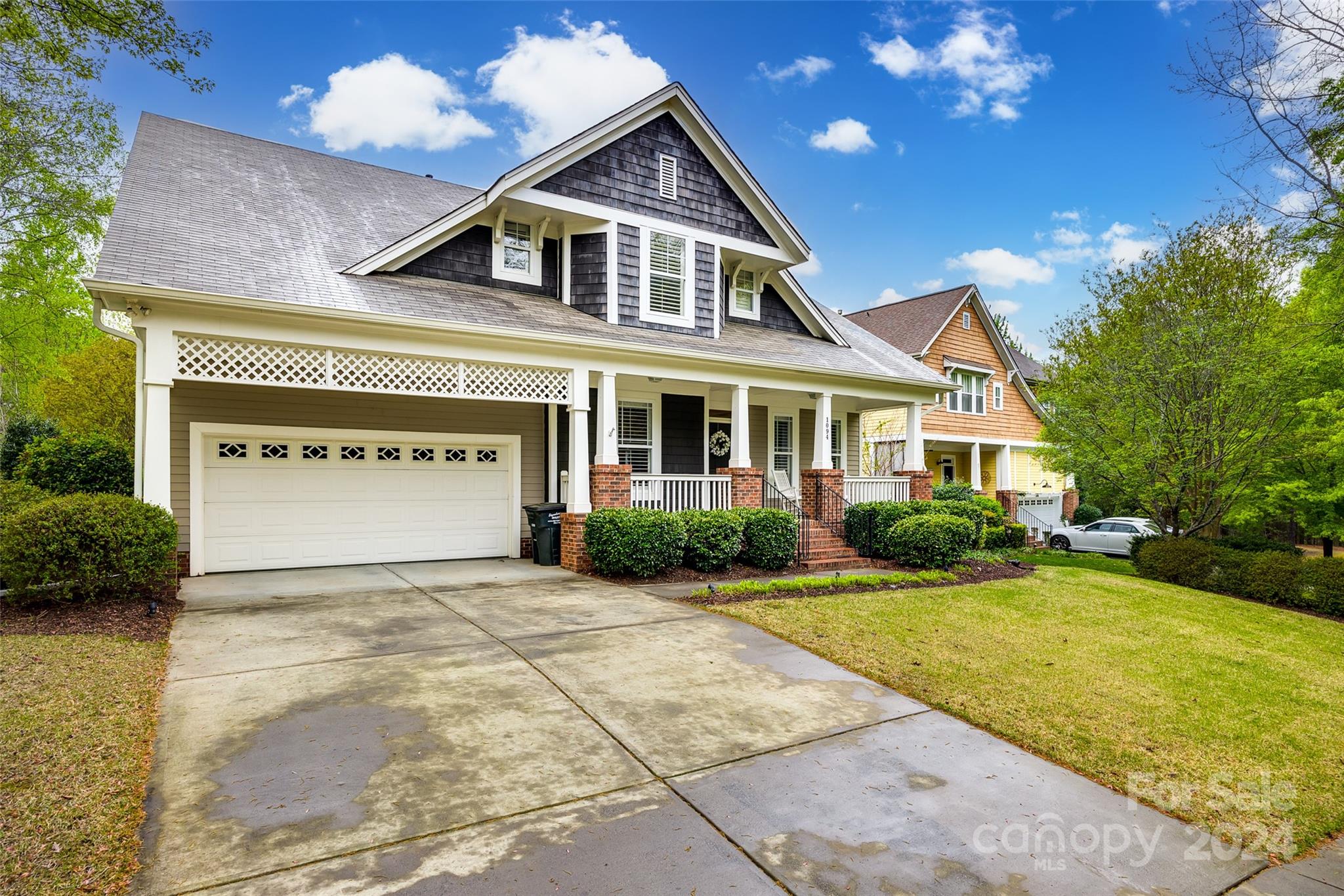 1094 Hunters Run Drive Tega Cay, SC 29708 - Photo 32 of 48 Gallery Image 32