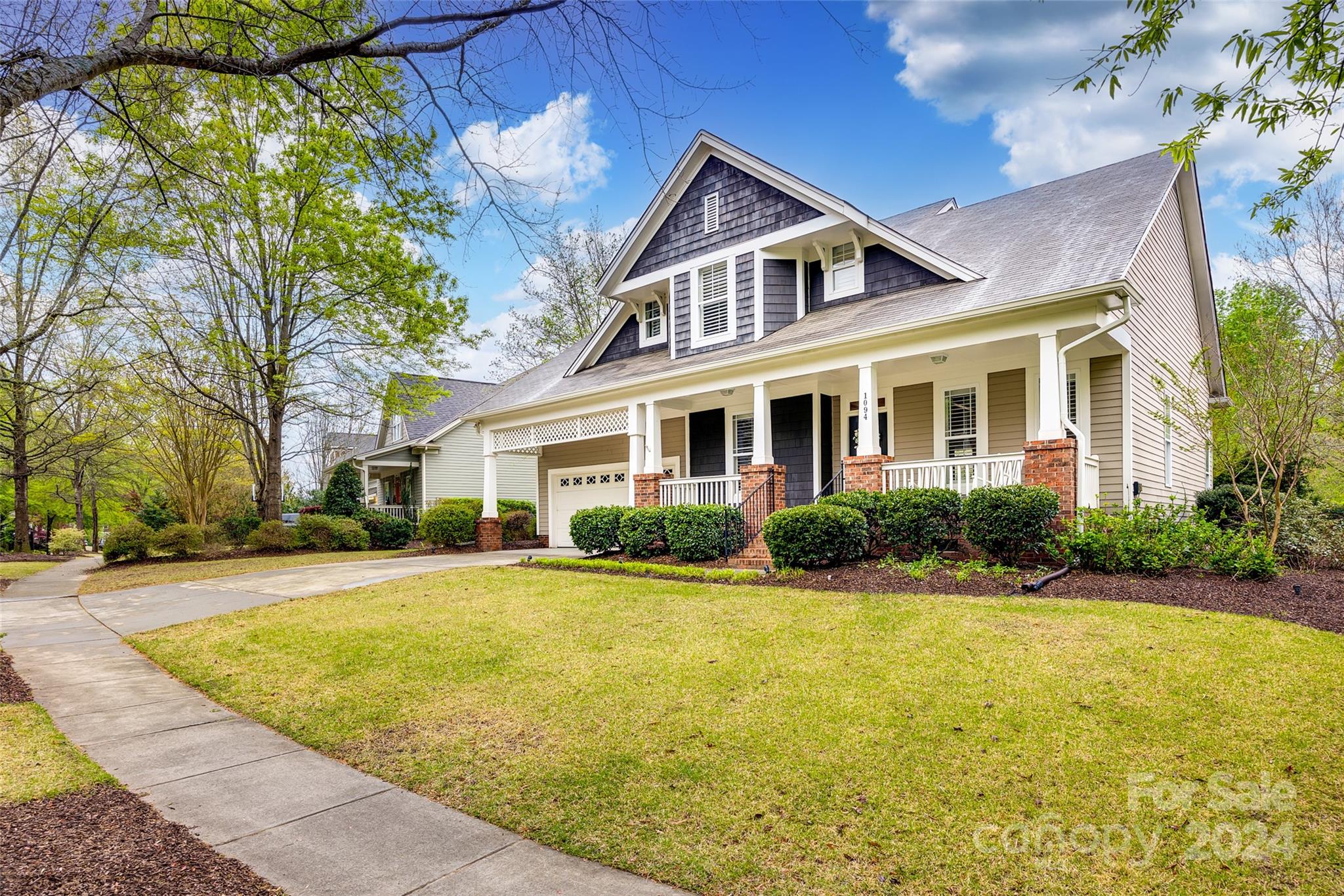 1094 Hunters Run Drive Tega Cay, SC 29708 - Photo 33 of 48 Gallery Image 33