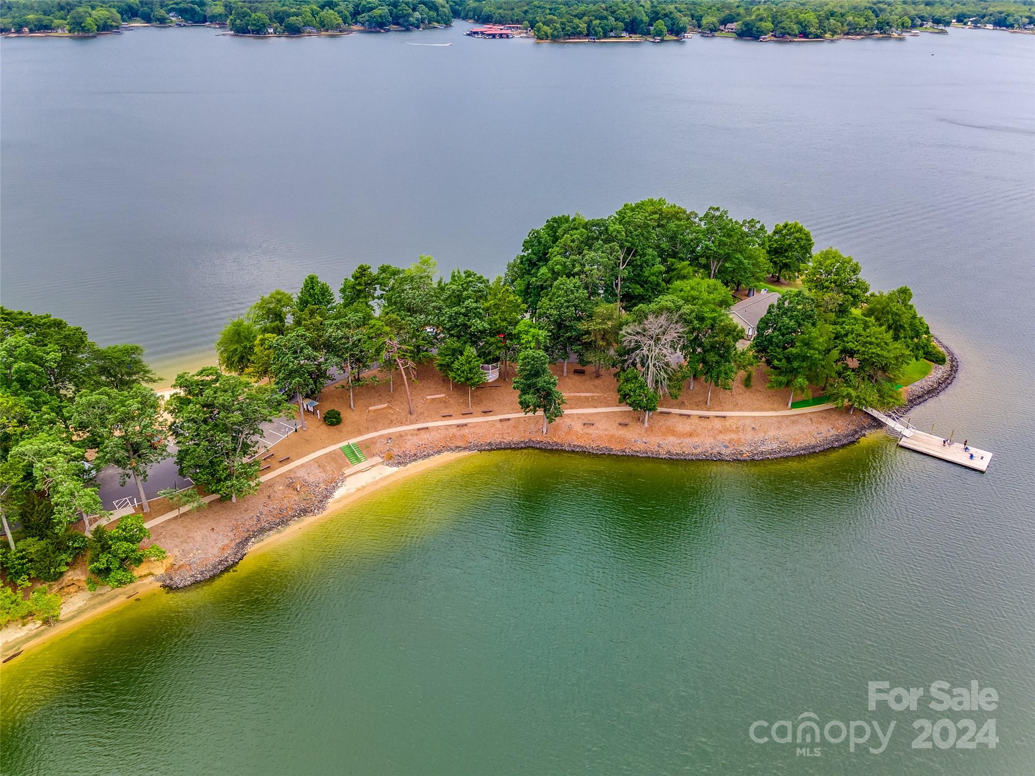 1094 Hunters Run Drive Tega Cay, SC 29708 - Photo 41 of 48 Gallery Image 41