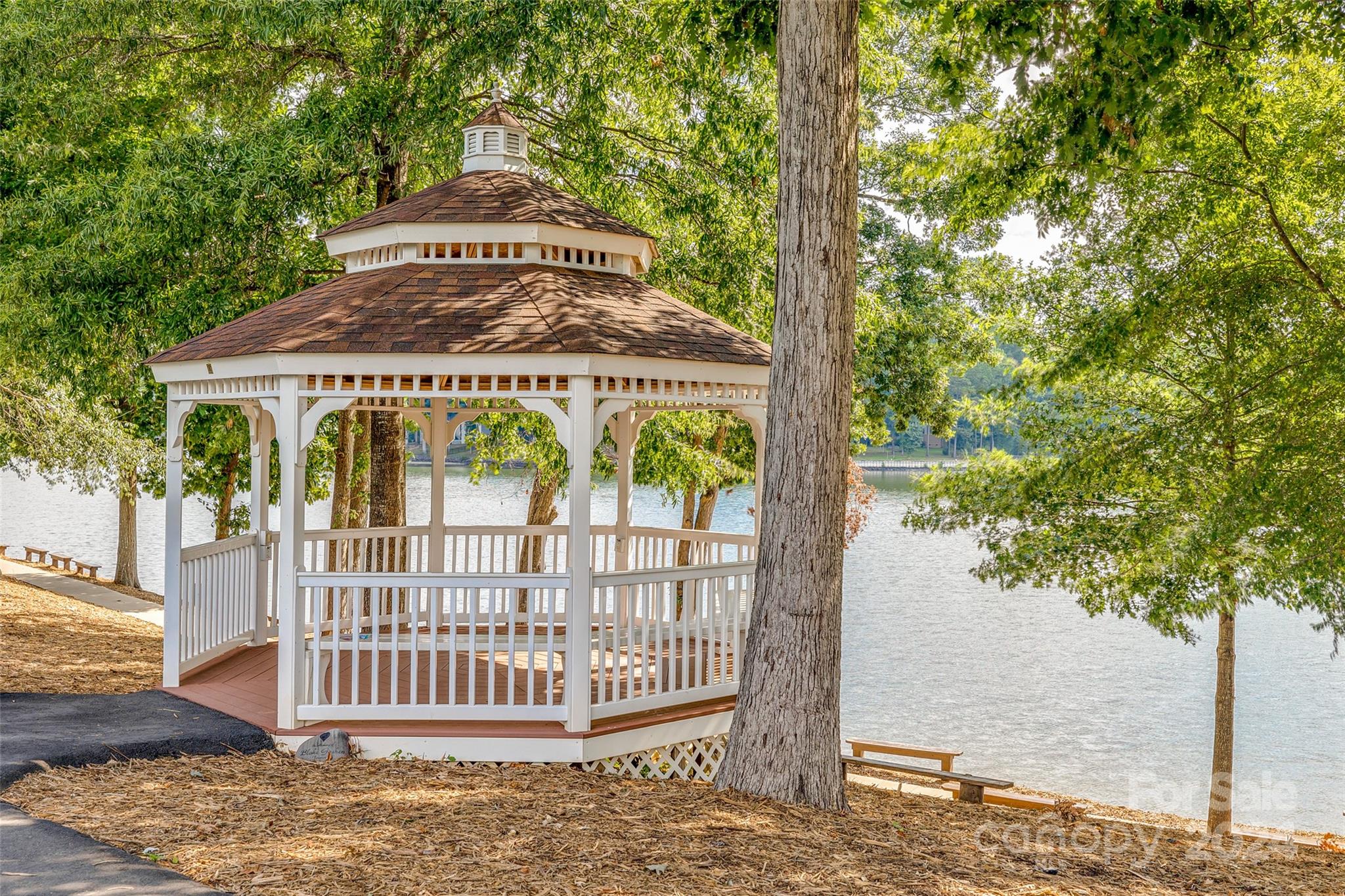 1094 Hunters Run Drive Tega Cay, SC 29708 - Photo 48 of 48 Gallery Image 48