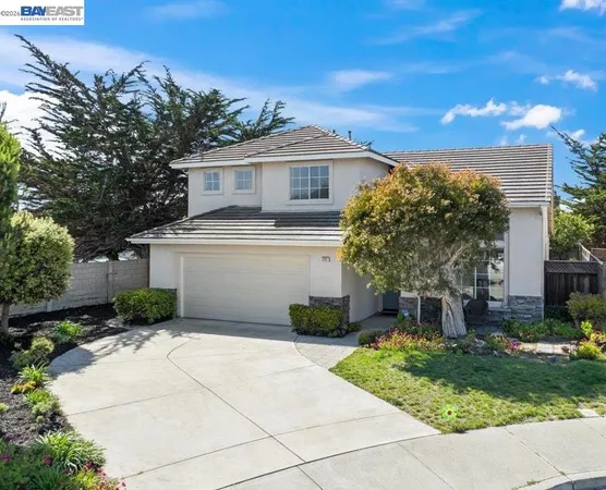 $1,199,000 | 3261 Sand Dollar Court, Marina, CA 93933