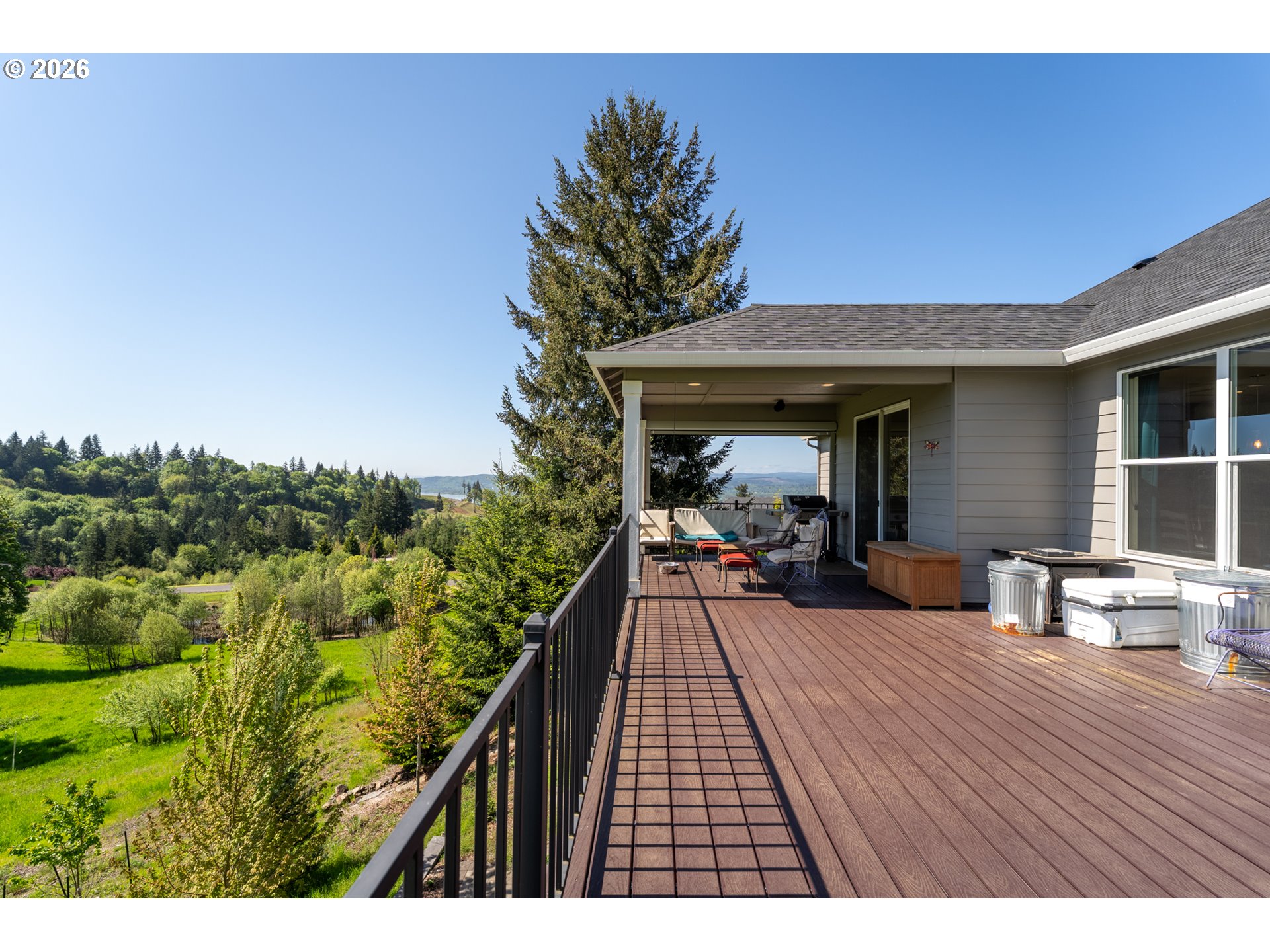 160 Windy River Road Kalama, WA 98625 - Photo 20 of 41