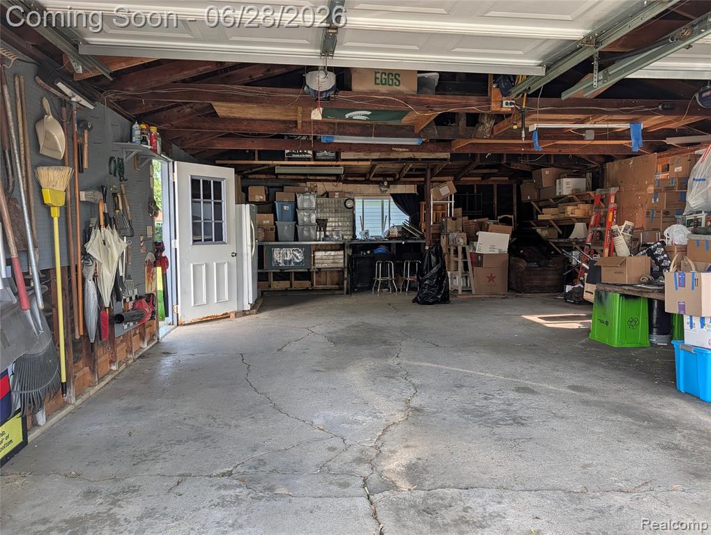 4456 East Coldwater Road Flint, MI 48506 - Photo 34 of 35
