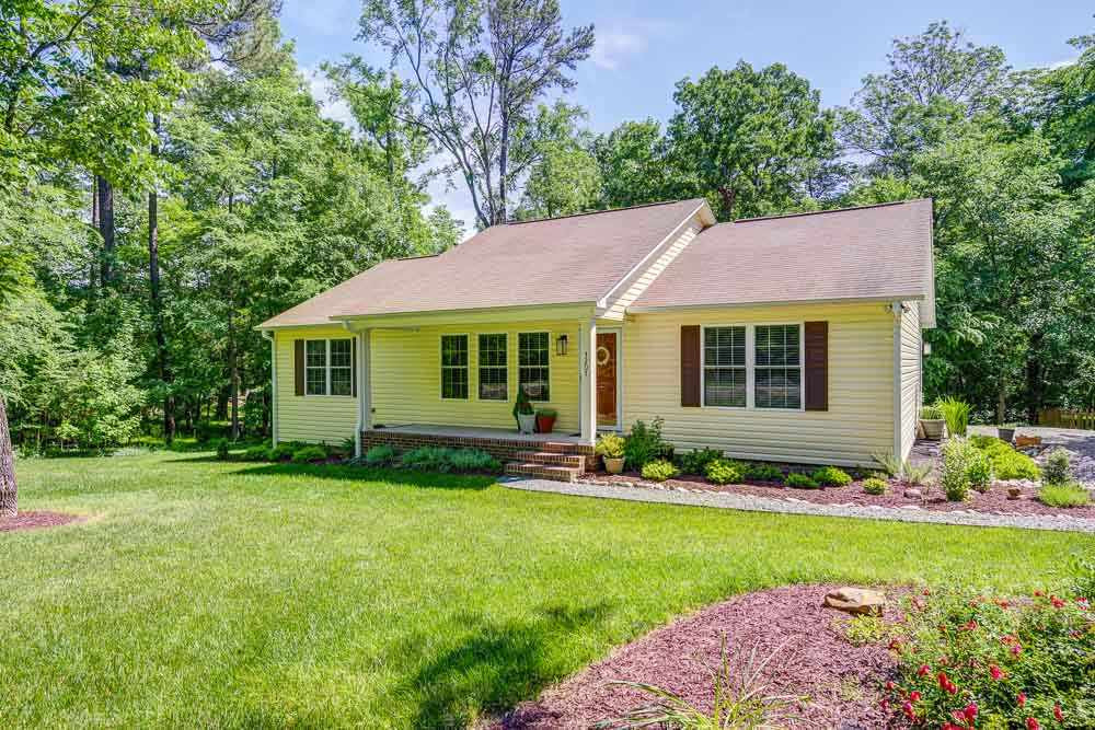 3207 Ridge Road Durham, NC 27705 - Photo 1 of 19 Photo 1