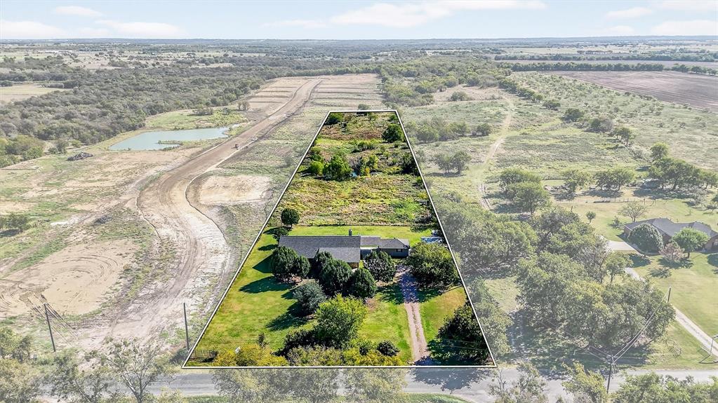 2166 Old Southmayd Road Sherman, TX 75092 - Photo 30 of 40