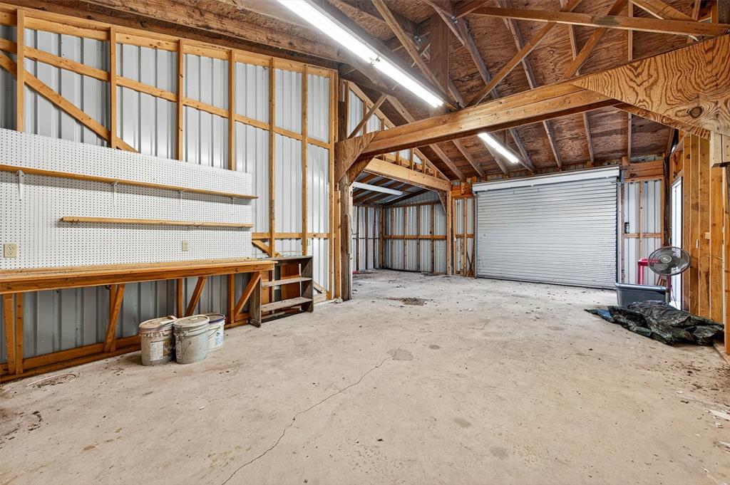 2166 Old Southmayd Road Sherman, TX 75092 - Photo 40 of 40 a view of a house with an outdoor space