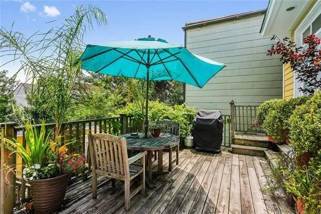 $2,200 | 1021 Esplanade Avenue, Unit 2, New Orleans, LA 70116