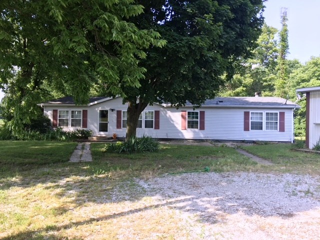 692 West Monticello Road Rochester, IN 46975 - Photo 1 of 8 Gallery Image 1