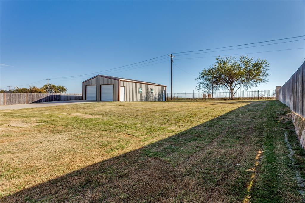 14717 Lost Wagon Street Justin, TX 76247 - Photo 36 of 37 a view of a ocean view