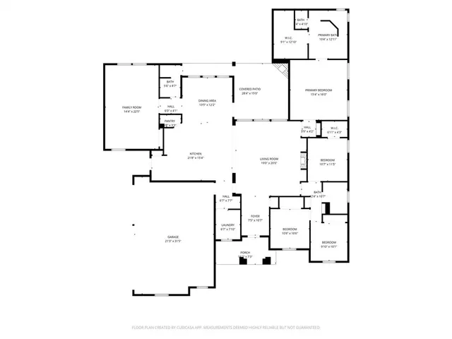 $680,000 | 14717 Lost Wagon Street, Justin, TX 76247