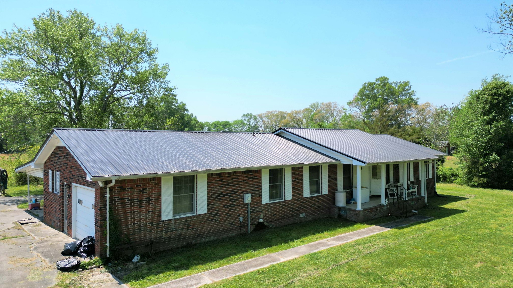 7115 Lynchburg Road Winchester, TN 37398 - Photo 1 of 27 Gallery Image 1