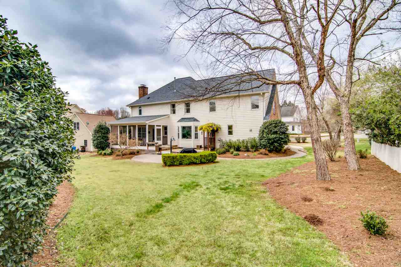 3201 Annandale Road Durham, NC 27705 - Photo 29 of 30 Photo 29