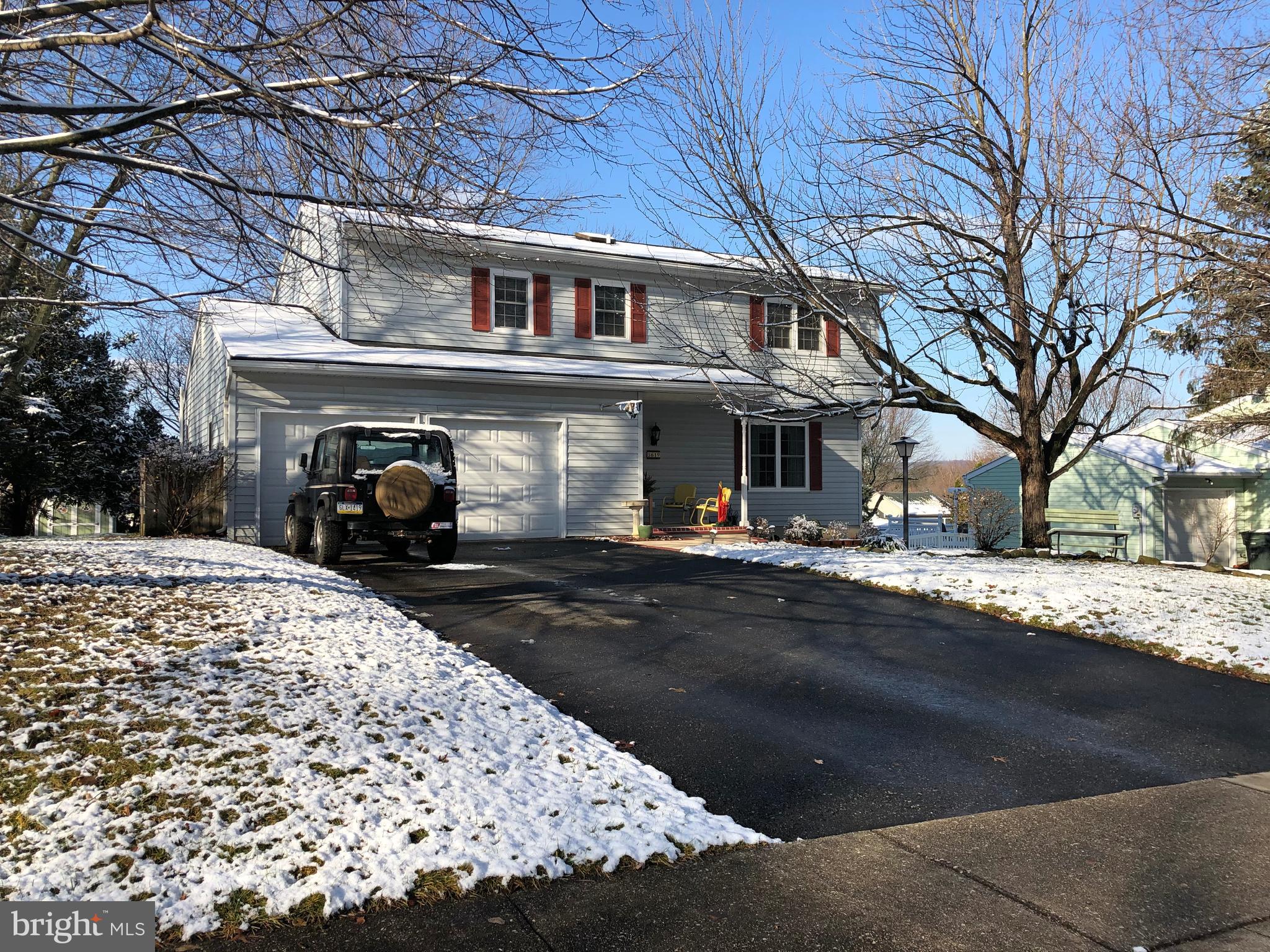 3619 Harrowgate Road York, PA 17402 - Photo 1 of 2 Gallery Image 1