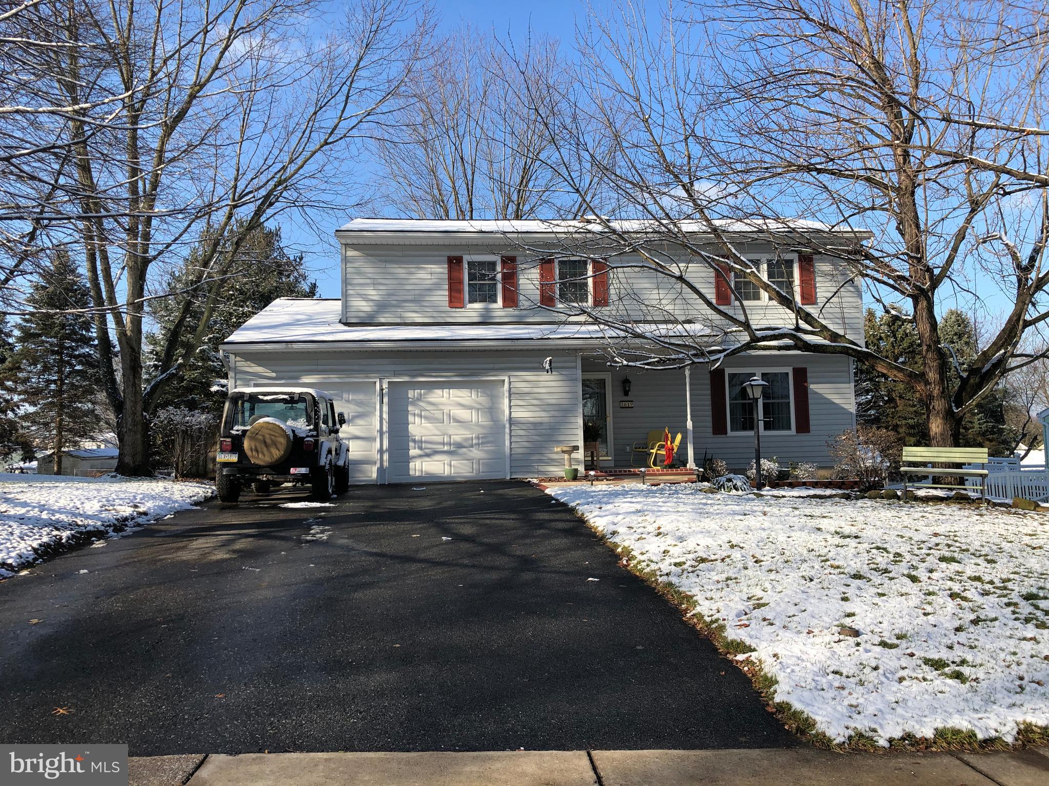 3619 Harrowgate Road York, PA 17402 - Photo 2 of 2 Gallery Image 2
