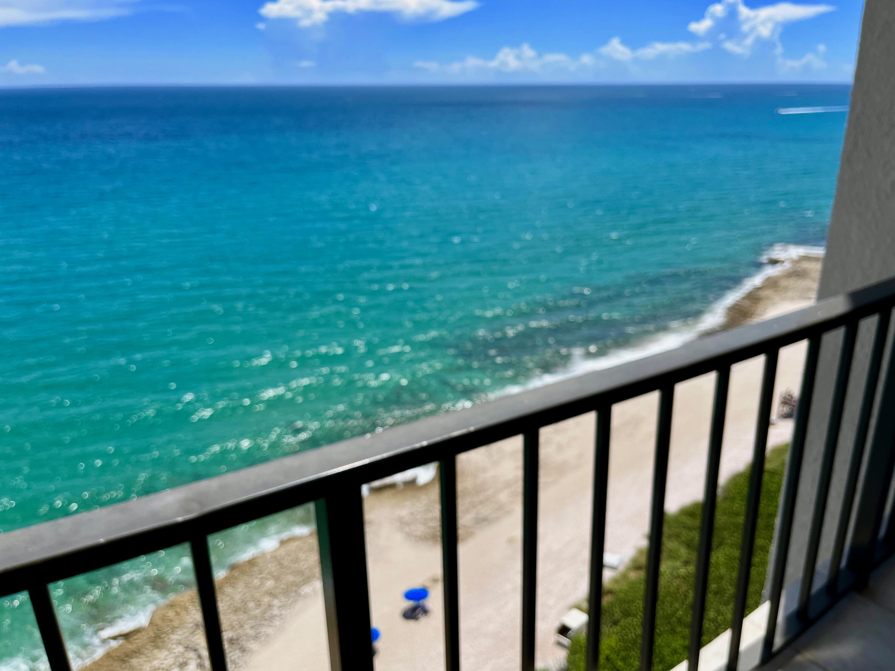 4200 North Ocean Drive, Unit 11601 Singer Island, FL 33404 - Photo 12 of 56 BEACHES TO THE SOUTH