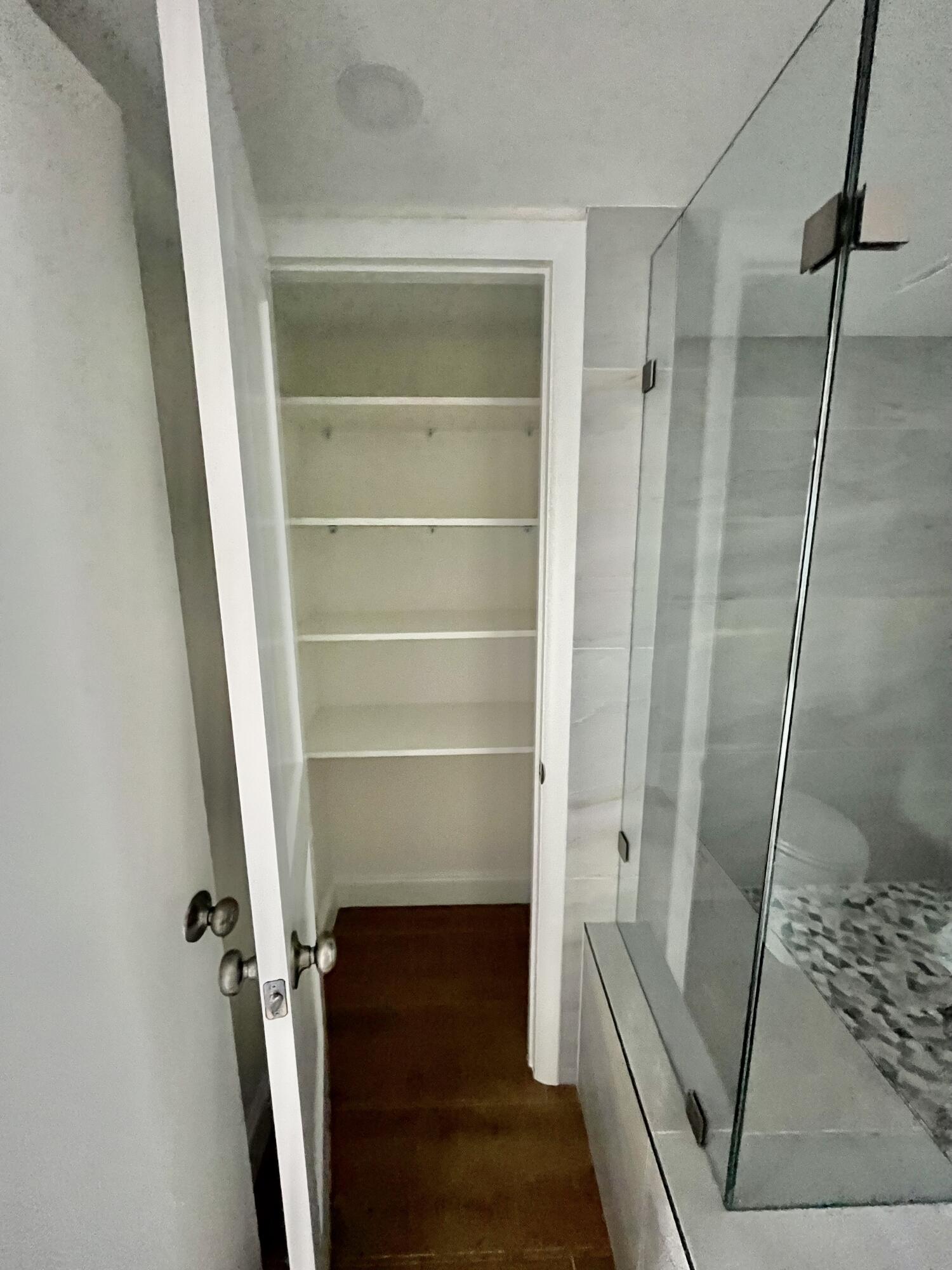 4200 North Ocean Drive, Unit 11601 Singer Island, FL 33404 - Photo 24 of 56 a bathroom with a shower