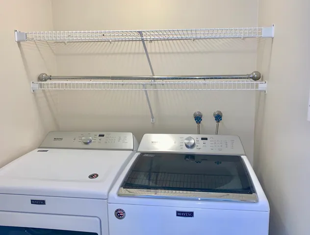 a swimming pool with outdoor seating and yard