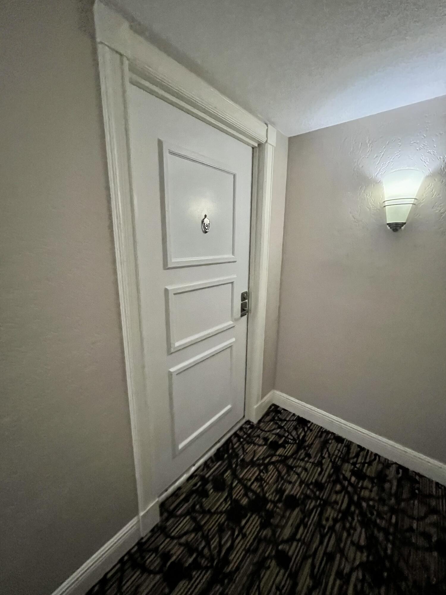 4200 North Ocean Drive, Unit 11601 Singer Island, FL 33404 - Photo 33 of 56 a view of a closet area