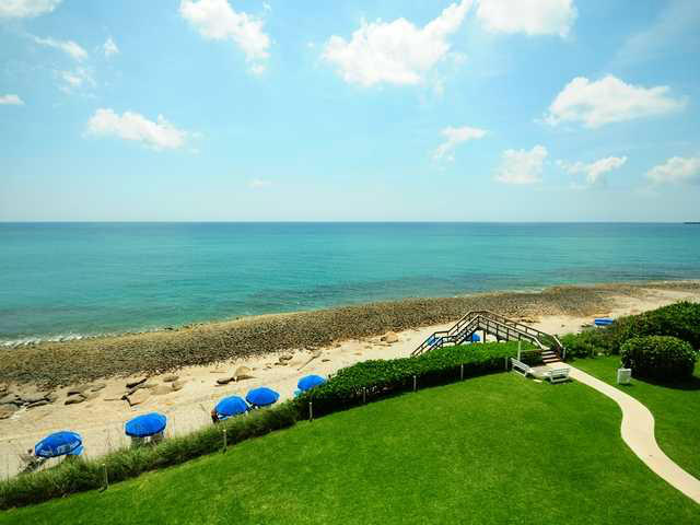 4200 North Ocean Drive, Unit 11601 Singer Island, FL 33404 - Photo 43 of 56 BEACH WALKOVER
