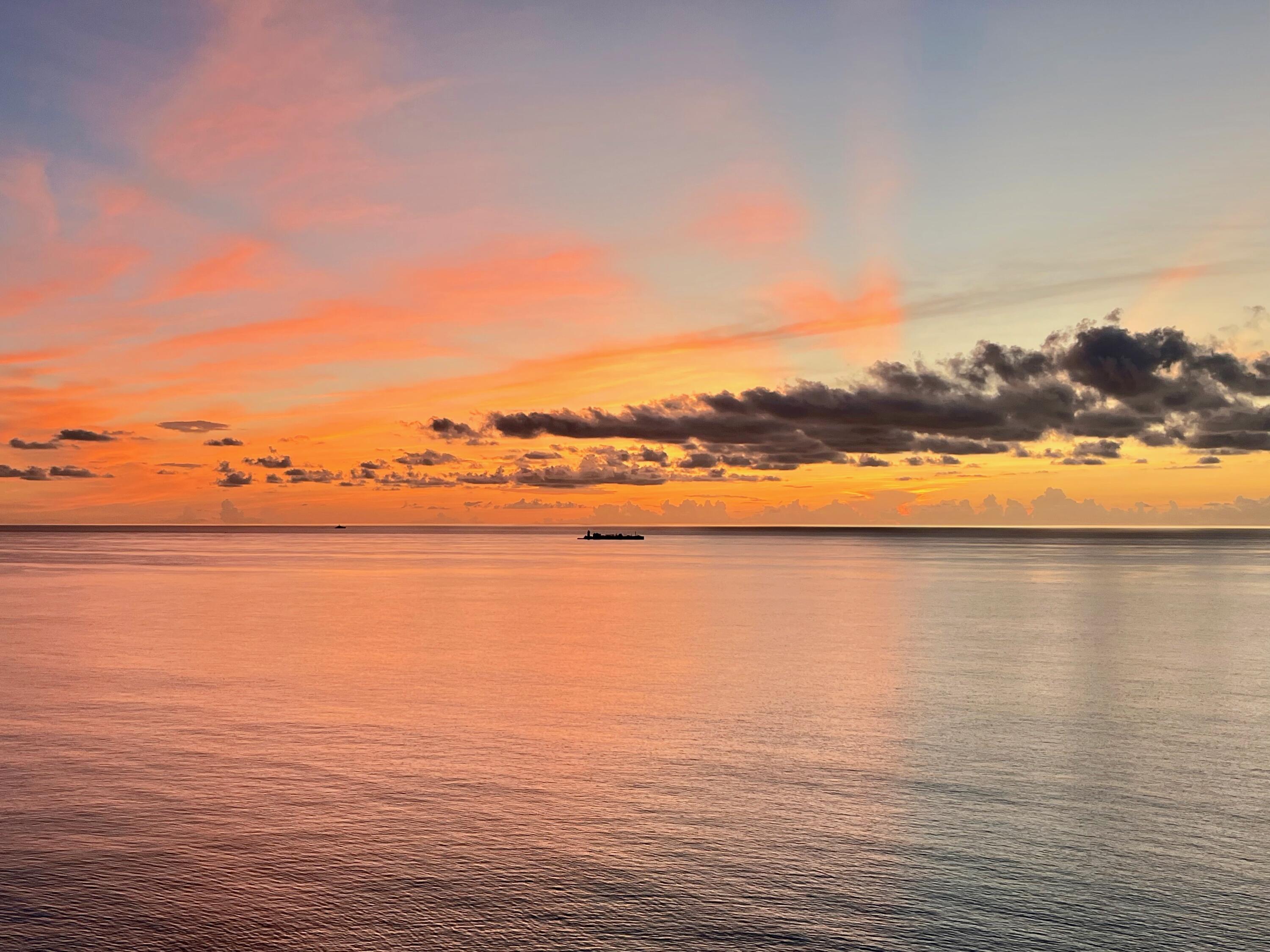 4200 North Ocean Drive, Unit 11601 Singer Island, FL 33404 - Photo 48 of 56 a view of an ocean