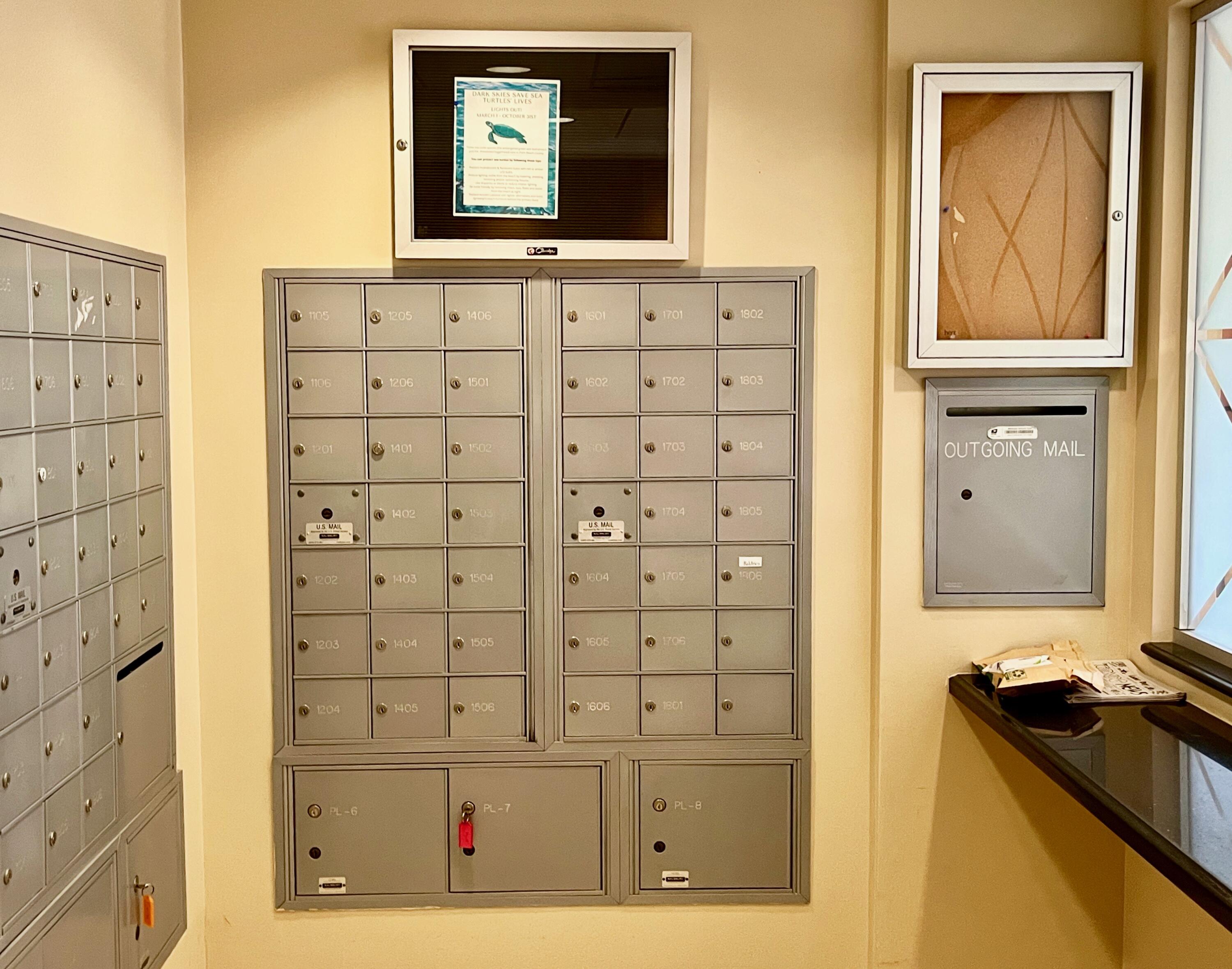 4200 North Ocean Drive, Unit 11601 Singer Island, FL 33404 - Photo 53 of 56 a bathroom with a shower