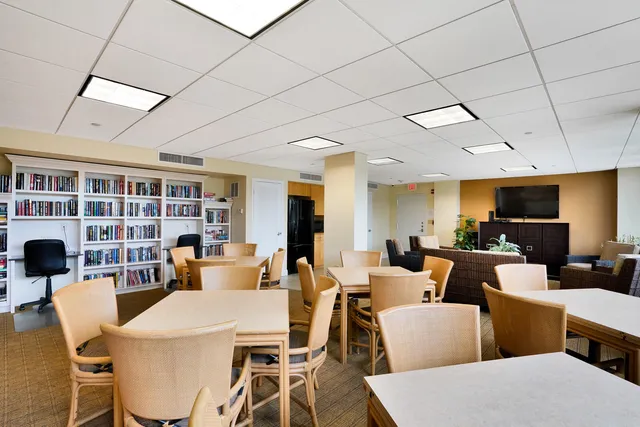 $4,000 | 4200 North Ocean Drive, Unit 11601, Singer Island, FL 33404