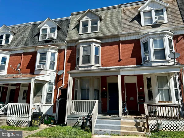 $1,150 | 281 West Cottage Place, Unit 2, York, PA 17401