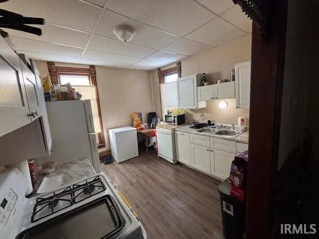 $150,000 | 501-505 Helm Street, Logansport, IN 46947