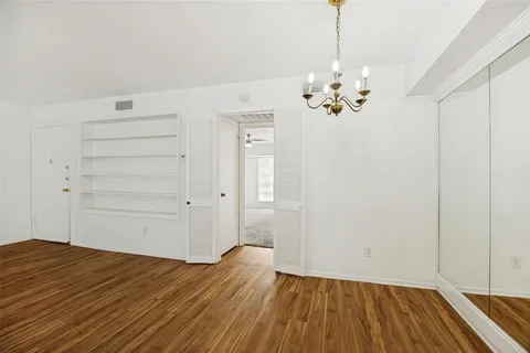 $115,000 | 12888 Montfort Drive, Unit G227, Dallas, TX 75230