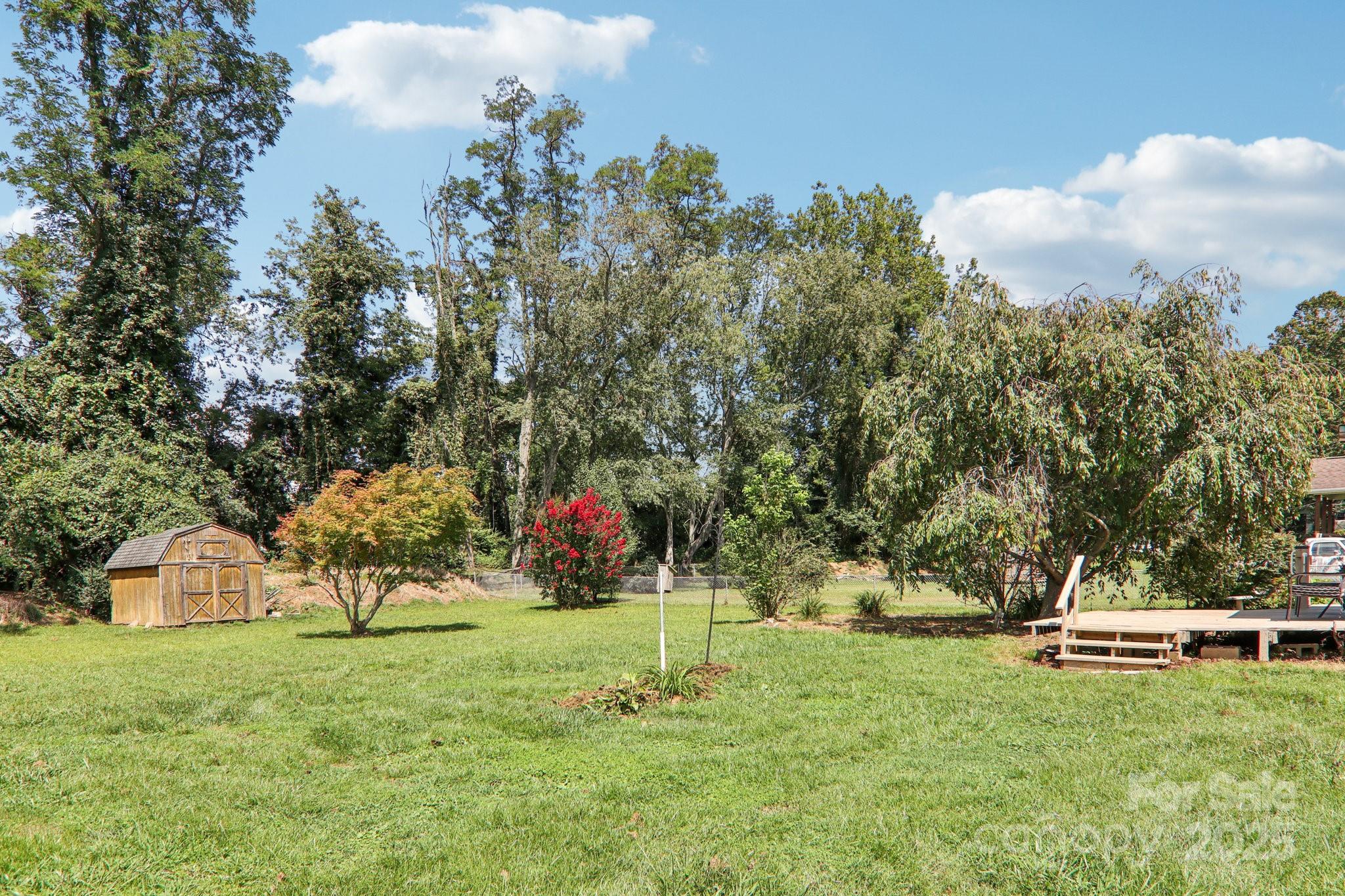 55 Polk Street Waynesville, NC 28786 - Photo 41 of 44 a view of a park