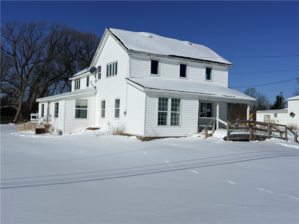 7214 Mt Morris Nunda Road Mount Morris, NY 14510 - Photo 3 of 30
