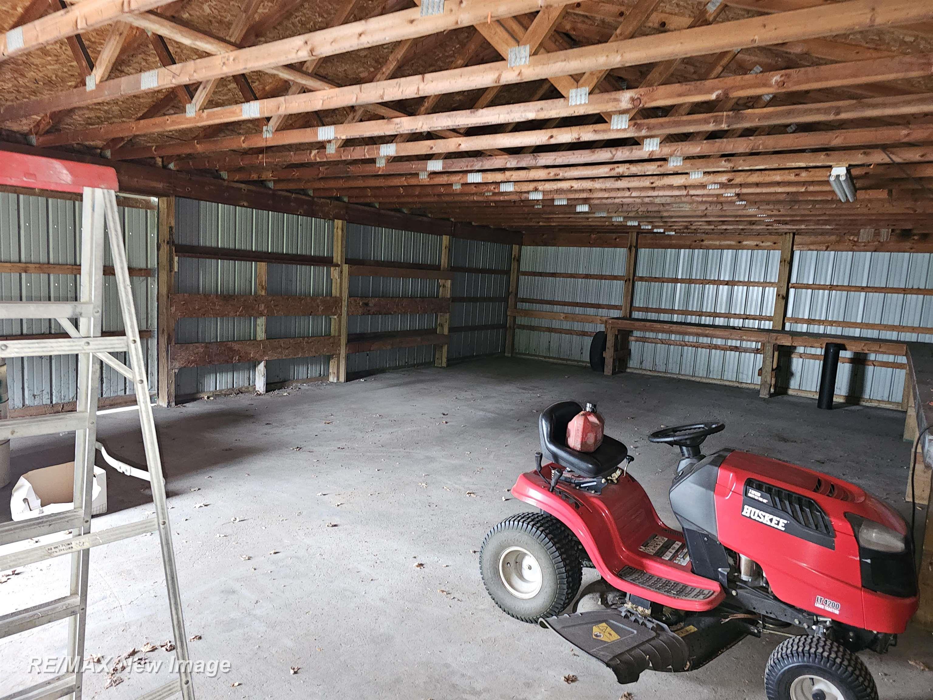 14307 North Lewis Road Clio, MI 48420 - Photo 12 of 15