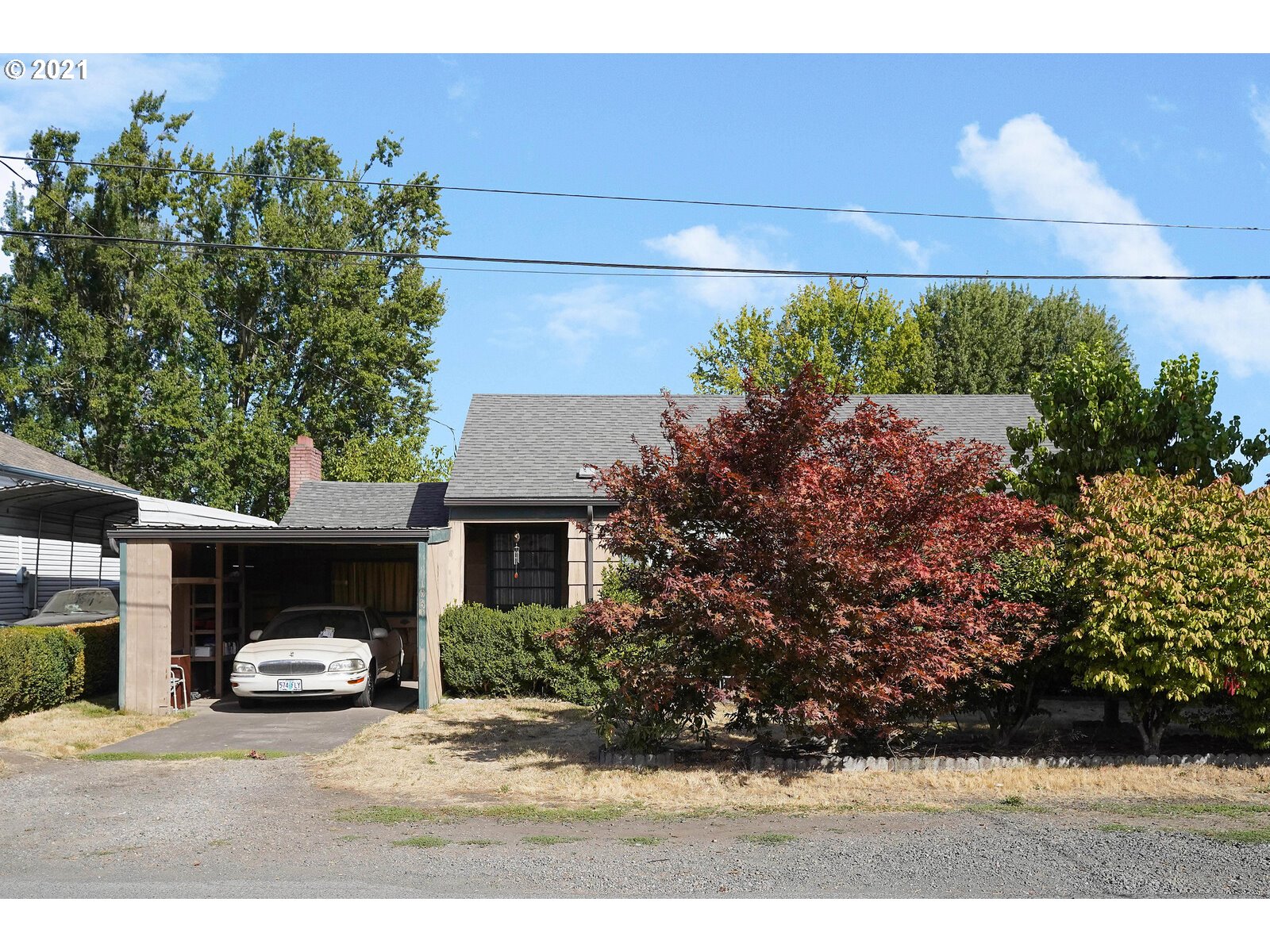 1960 Fisher Road Northeast Salem, OR 97305 - Photo 1 of 32 Gallery Image 1