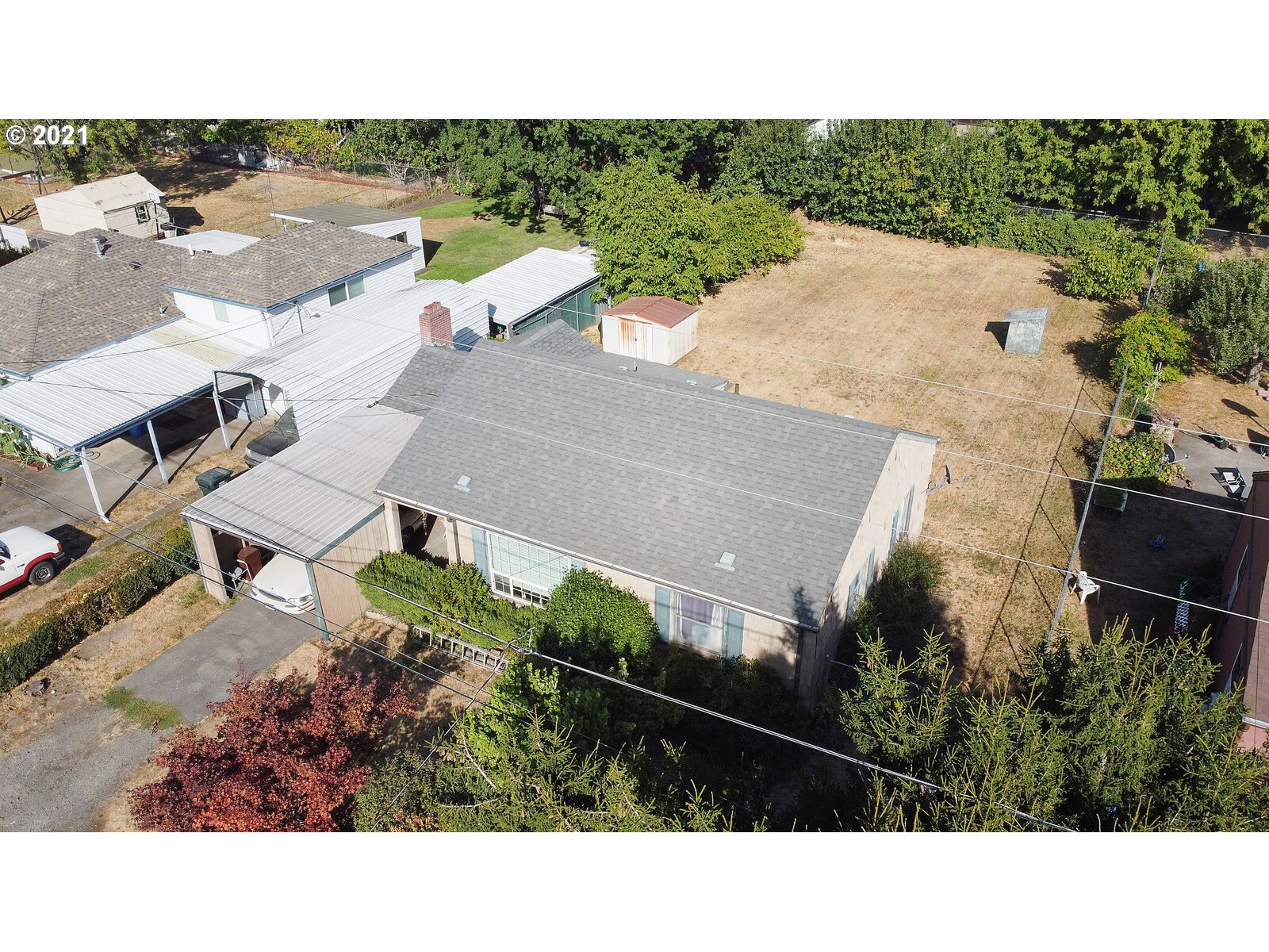 1960 Fisher Road Northeast Salem, OR 97305 - Photo 30 of 32 Gallery Image 30