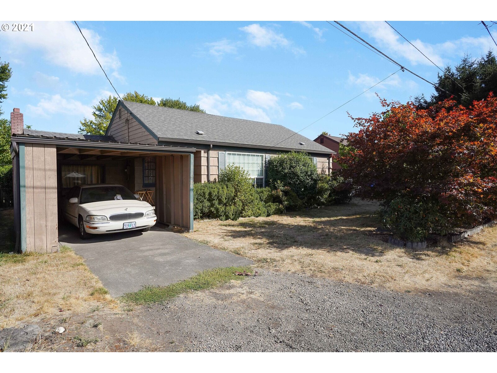 1960 Fisher Road Northeast Salem, OR 97305 - Photo 32 of 32 Gallery Image 32