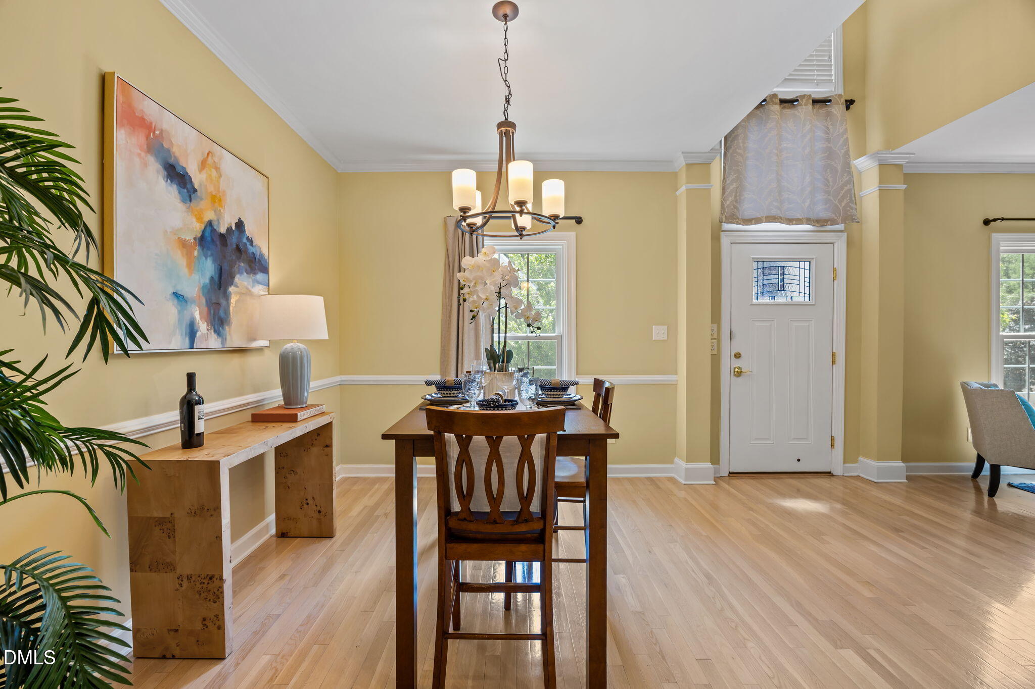 4008 Sunridge Road Raleigh, NC 27613 - Photo 10 of 42 photo_011