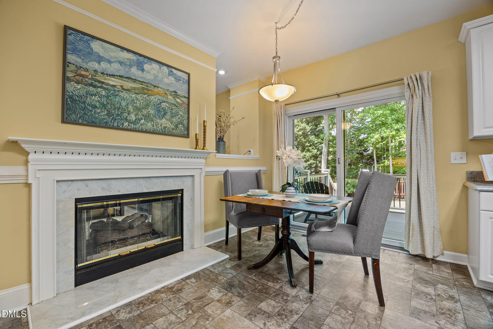 4008 Sunridge Road Raleigh, NC 27613 - Photo 12 of 42 photo_013