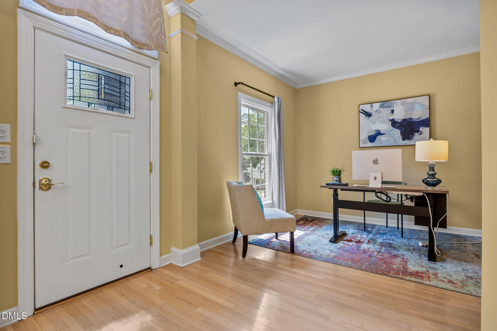 4008 Sunridge Road Raleigh, NC 27613 - Photo 18 of 42 photo_019