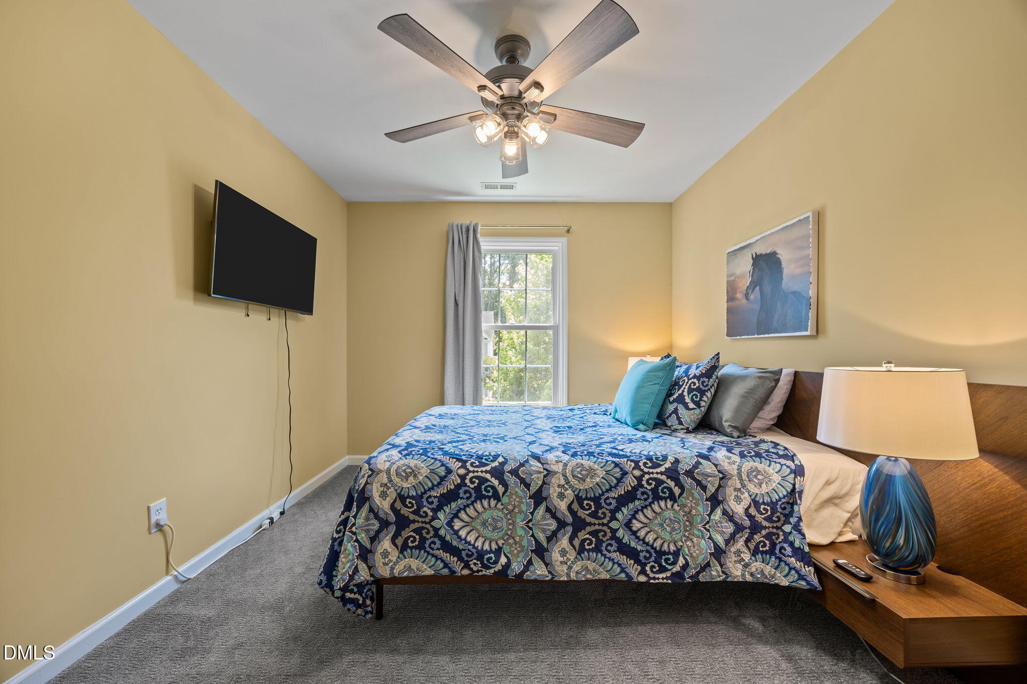 4008 Sunridge Road Raleigh, NC 27613 - Photo 22 of 42 photo_023