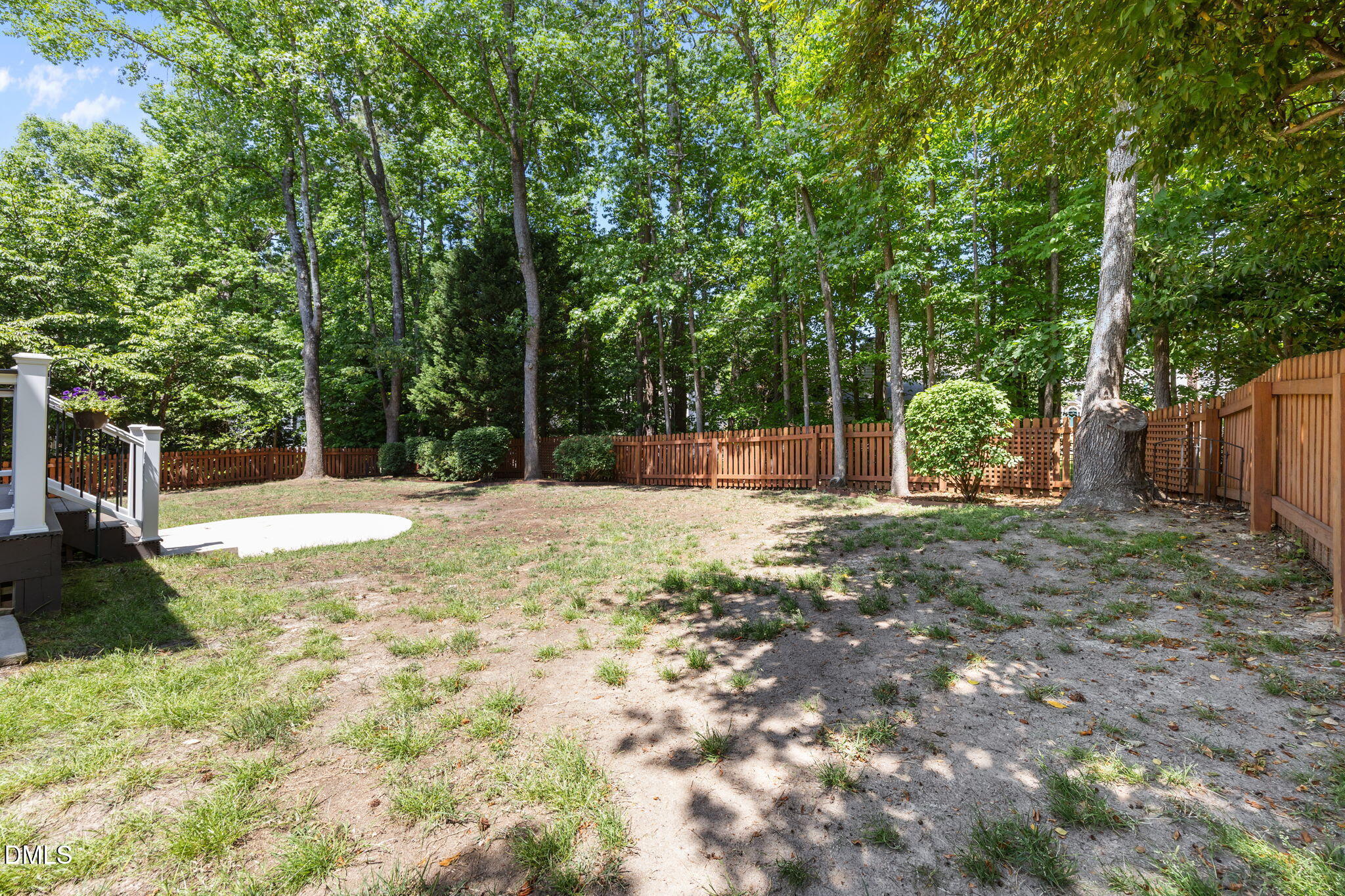 4008 Sunridge Road Raleigh, NC 27613 - Photo 34 of 42 photo_035