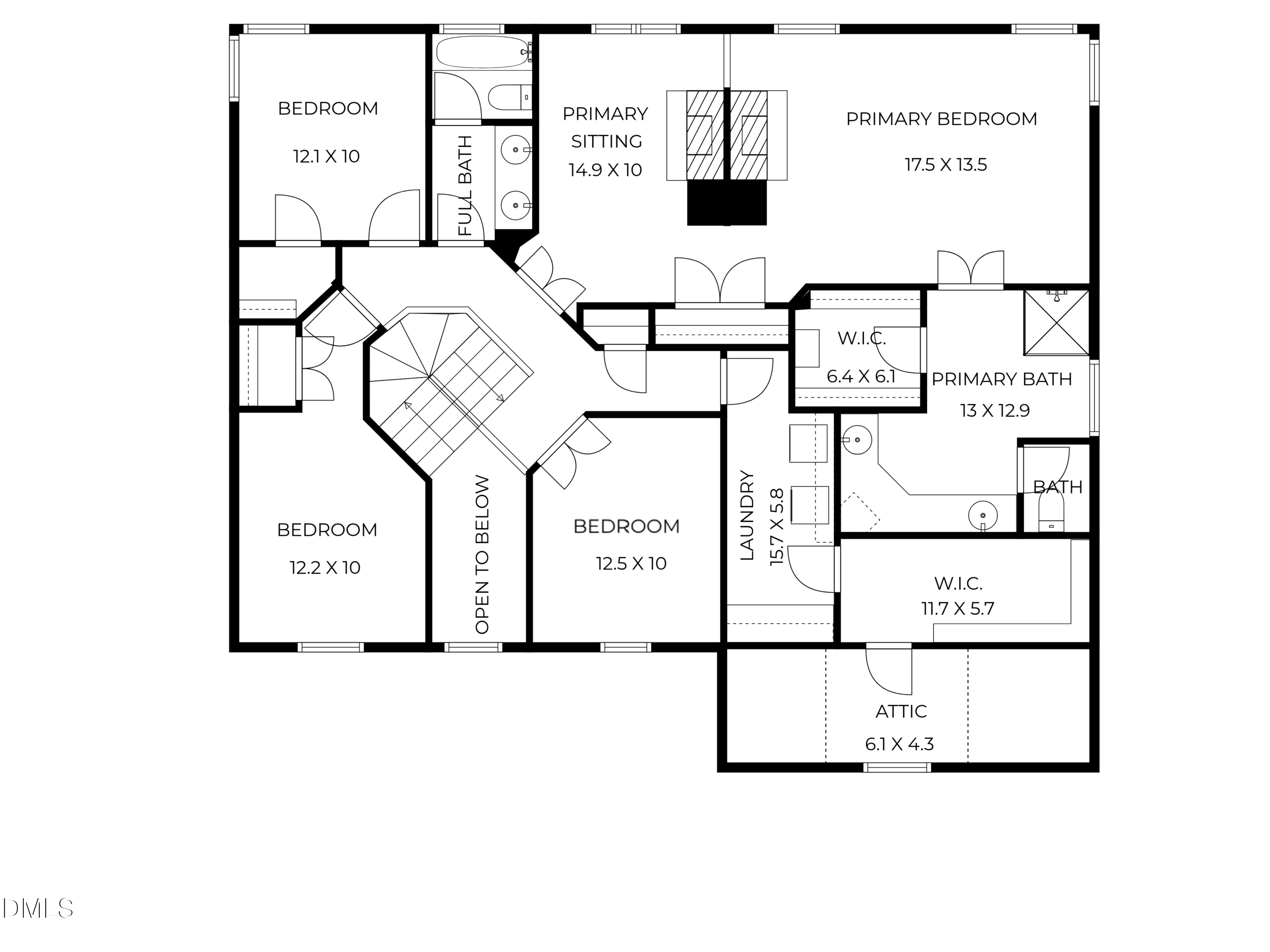 4008 Sunridge Road Raleigh, NC 27613 - Photo 42 of 42