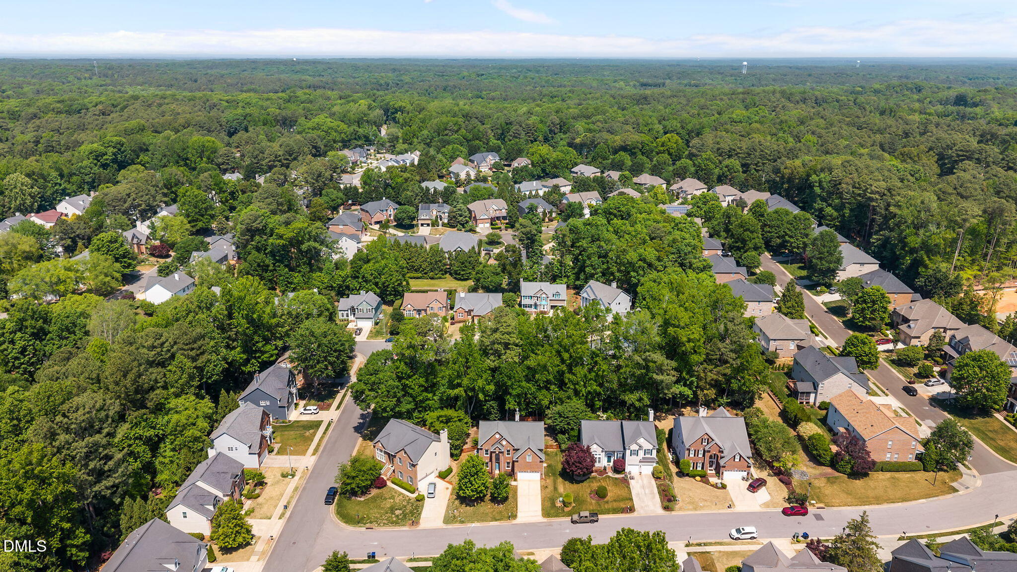 4008 Sunridge Road Raleigh, NC 27613 - Photo 40 of 42 photo_041