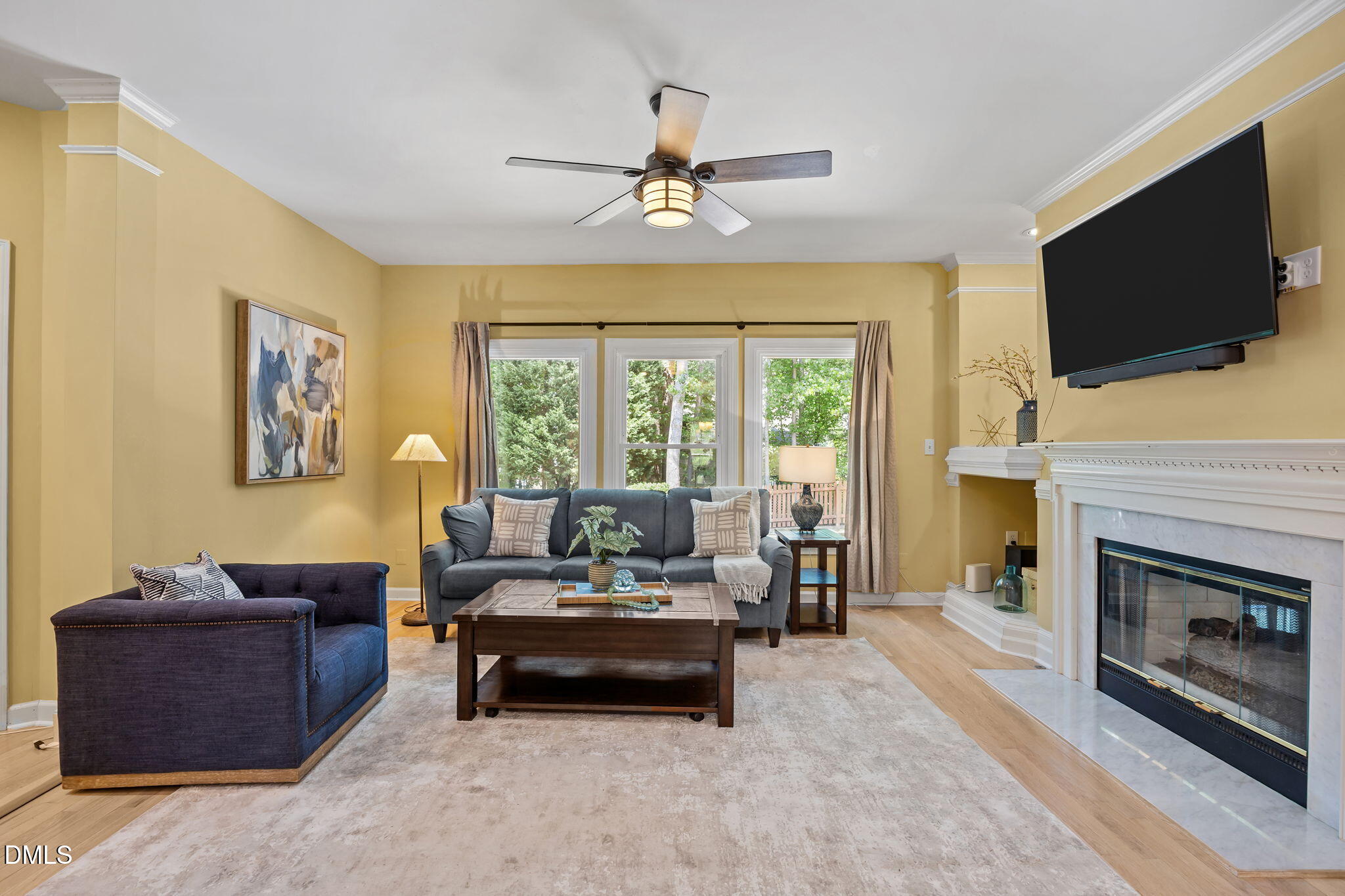 4008 Sunridge Road Raleigh, NC 27613 - Photo 4 of 42 photo_005