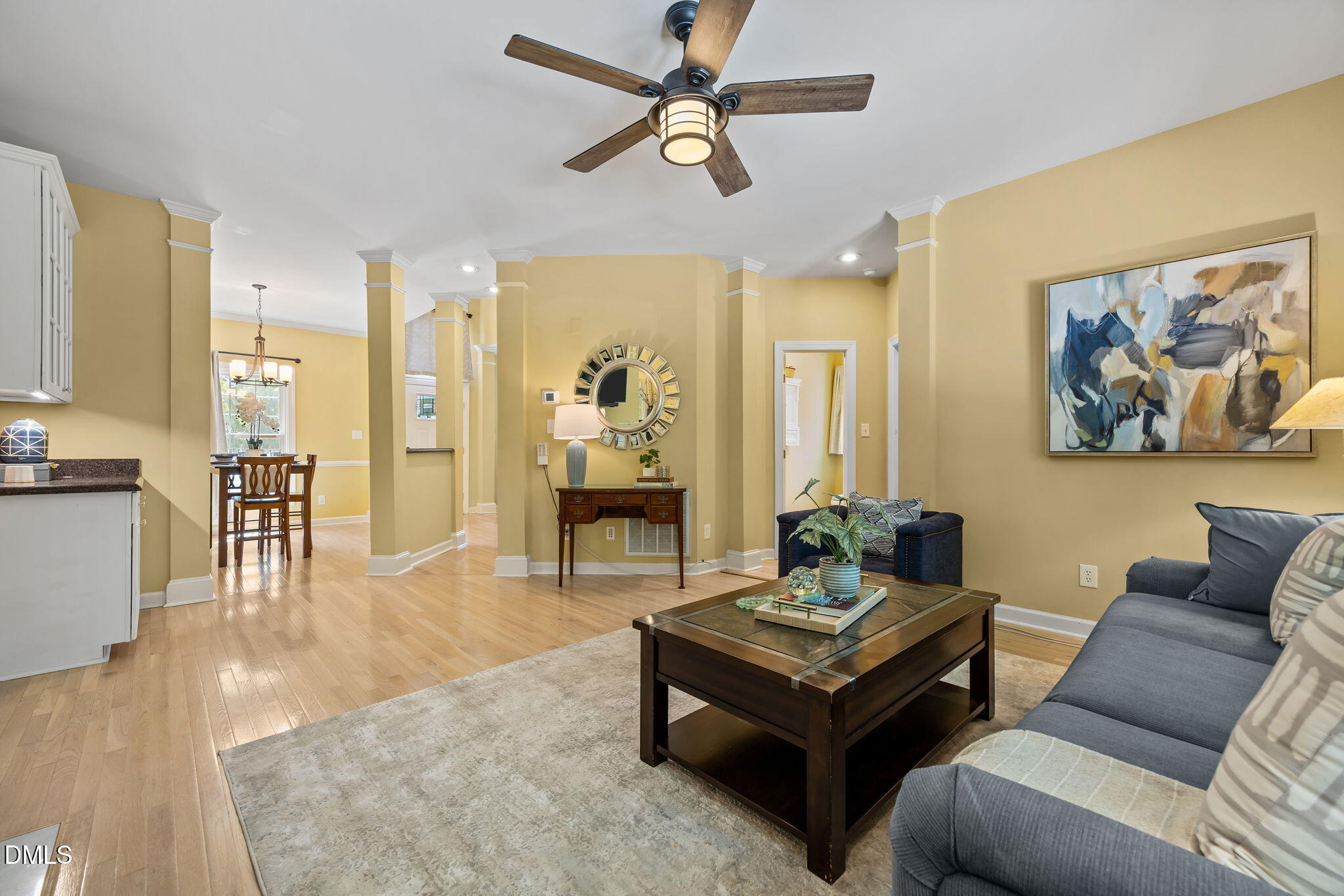 4008 Sunridge Road Raleigh, NC 27613 - Photo 7 of 42 photo_008