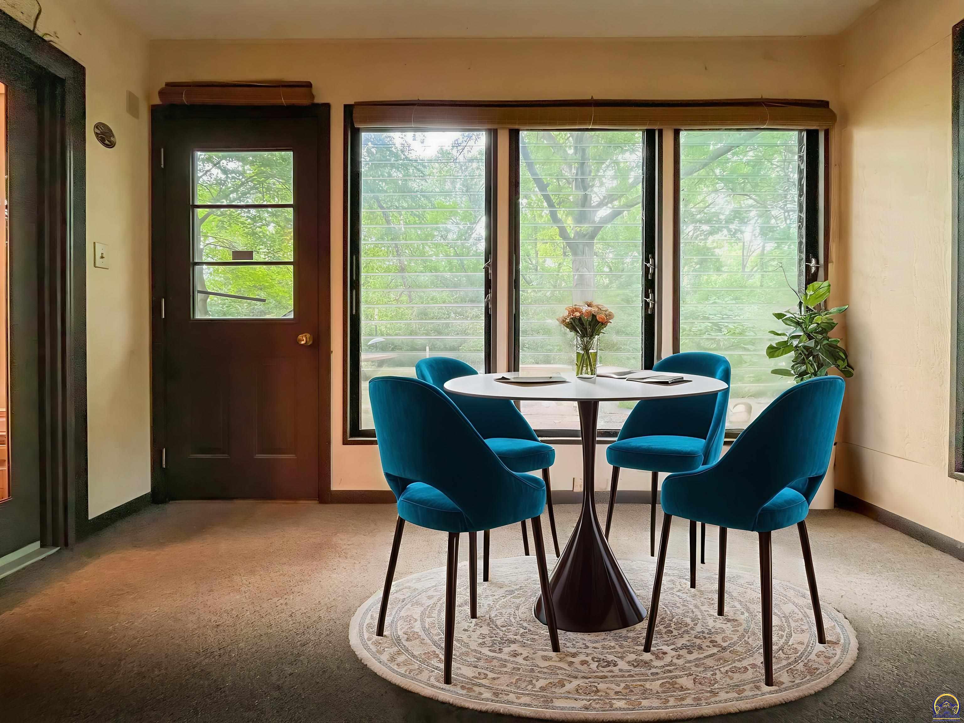 3217 Southwest 33rd Court Topeka, KS 66614 - Photo 18 of 62